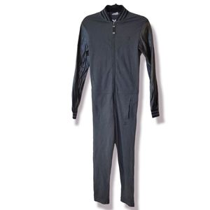 OnePiece Grey and Black